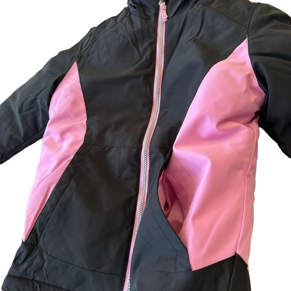 Gerry Girls 3 in 1 Coat Youth Small 7 8 NWT
